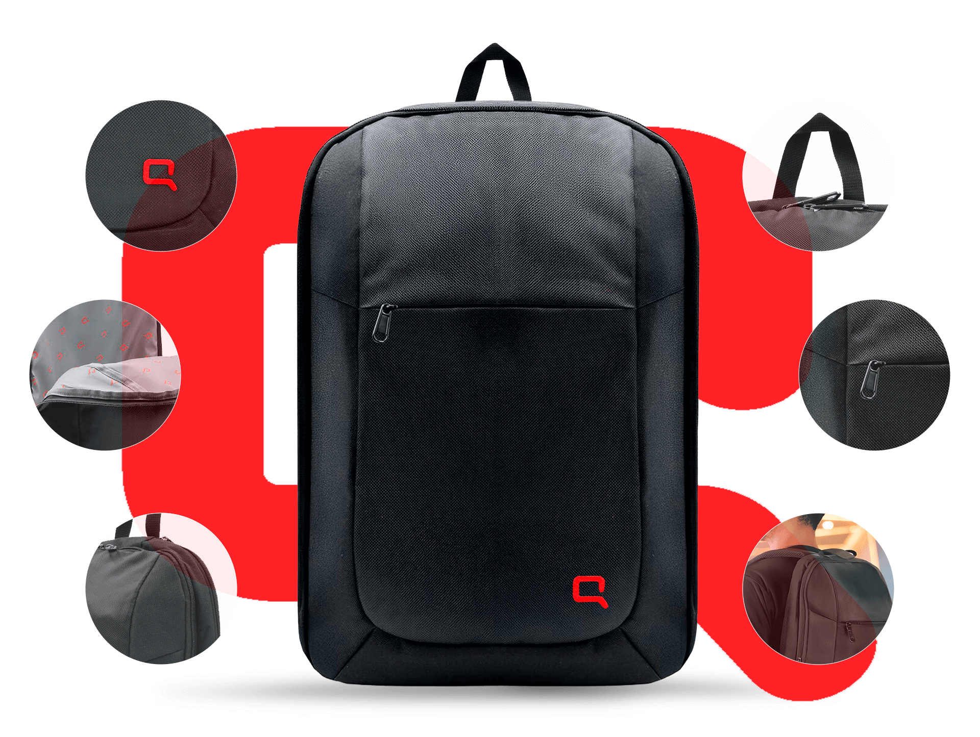 Produto final Compaq